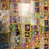 LOTTO 58 Carte Pokémon 1° Edizione WOTC 🌟 MINT/NM