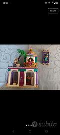 lego disney Jasmine