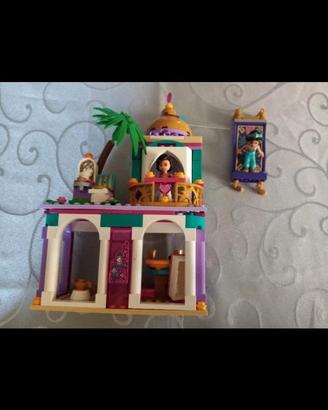 lego disney Jasmine