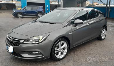 Opel Astra 1.6 CDTi 136CV Start&Stop 5 porte Innov