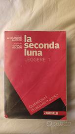 La seconda luna leggere 1 - 9788808920744