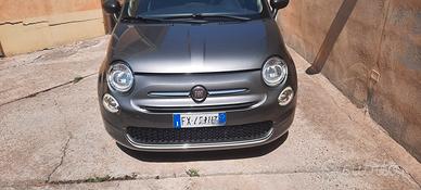 fiat 500 pop