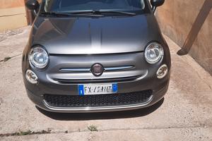 fiat 500 pop