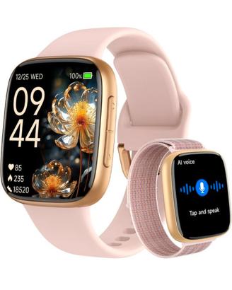 Smartwatch Tensky donna