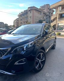 Peugeot 3008 BlueHDi 120 S&S EAT6 Allure