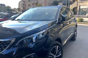 Peugeot 3008 BlueHDi 120 S&S EAT6 Allure