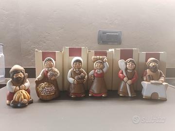 presepe giubileo