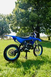 Yamaha Yz 125 2023