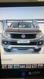 Fiat Fullback 2.4 180CV Doppia Cabina aut. LX
