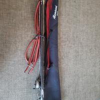 alemanni stilo express 105 in carbonio 