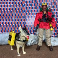 Big Jim ( Big Josh ) + Soccorso Alpino ( 2260 )