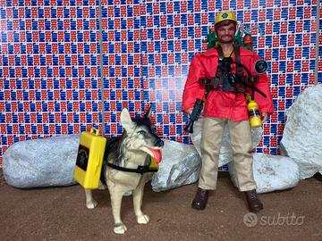 Big Jim ( Big Josh ) + Soccorso Alpino ( 2260 )