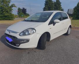 FIAT Punto Evo - 2010