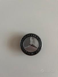 Stemma anteriore Mercedes Classe A W176