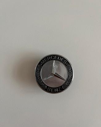 Stemma anteriore Mercedes Classe A W176