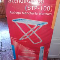 Asciuga biancheria elettrico