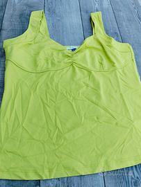 Top donna taglia L 