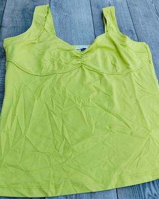 Top donna taglia L 