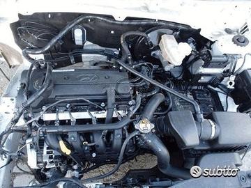 Hyundai i10 - g4hg