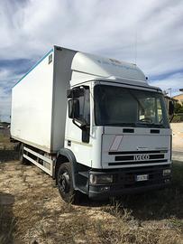 Iveco eurocargo