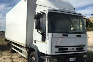 Iveco eurocargo