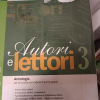 Autori e lettori 3