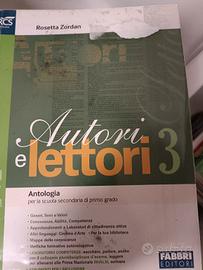 Autori e lettori 3