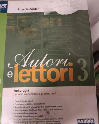 Autori e lettori 3