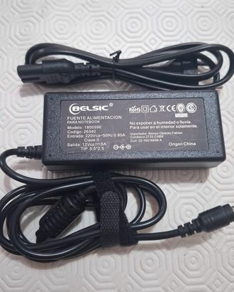Alimentatore Belsic 12V