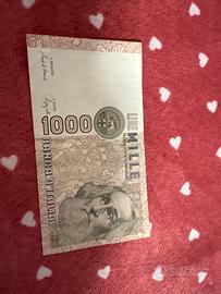 Collezione banconote