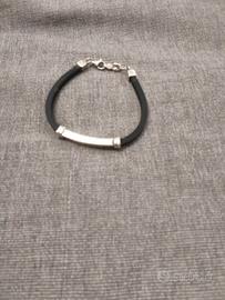 bracciale argento 
