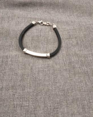 bracciale argento 