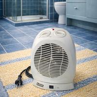 Termoventilare Kennex 2000w 3 velocità