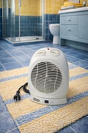 Termoventilare Kennex 2000w 3 velocità