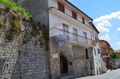 Appartamento - Foglianise