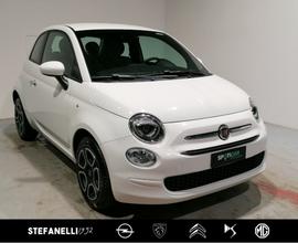 FIAT 500 1.0 Hybrid Club