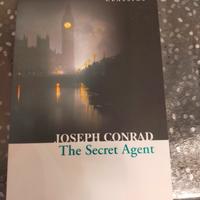 The Secret Agent (Joseph Conrad)
