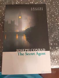 The Secret Agent (Joseph Conrad)