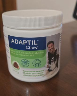 Adaptil chew 30 pezzi nuovo