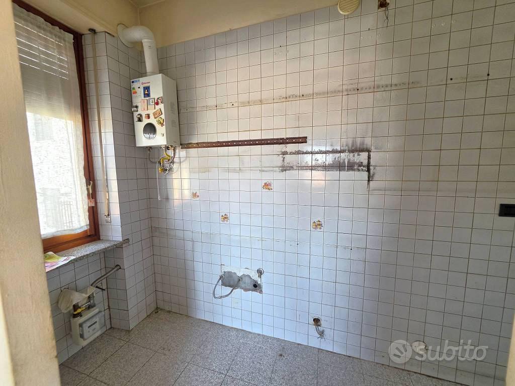 Appartamento – Moncalieri, Testona - Altro
