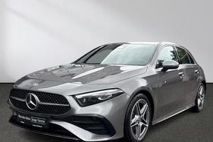Mercedes-Benz Classe A A 200 Premium AMG LED NAVI