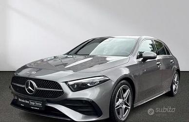 Mercedes-Benz Classe A A 200 Premium AMG LED NAVI