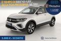 Volkswagen T-Cross 1.0 tsi edition plus 95cv