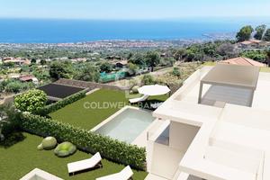 Villa - San Gregorio di Catania