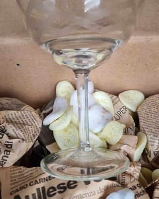 Bicchieri da Champagne