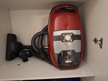 aspirapolvere Miele cx1 cat e dog 