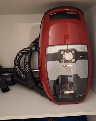 aspirapolvere Miele cx1 cat e dog 