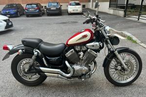 Yamaha Virago 535 1990 custom