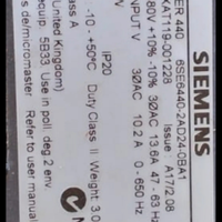 Apparecchi elettrici