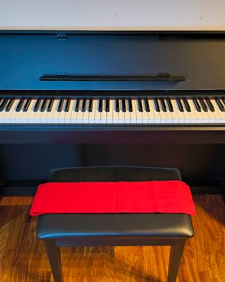 Pianoforte Yamaha YDP-S52B Arius - Come Nuovo